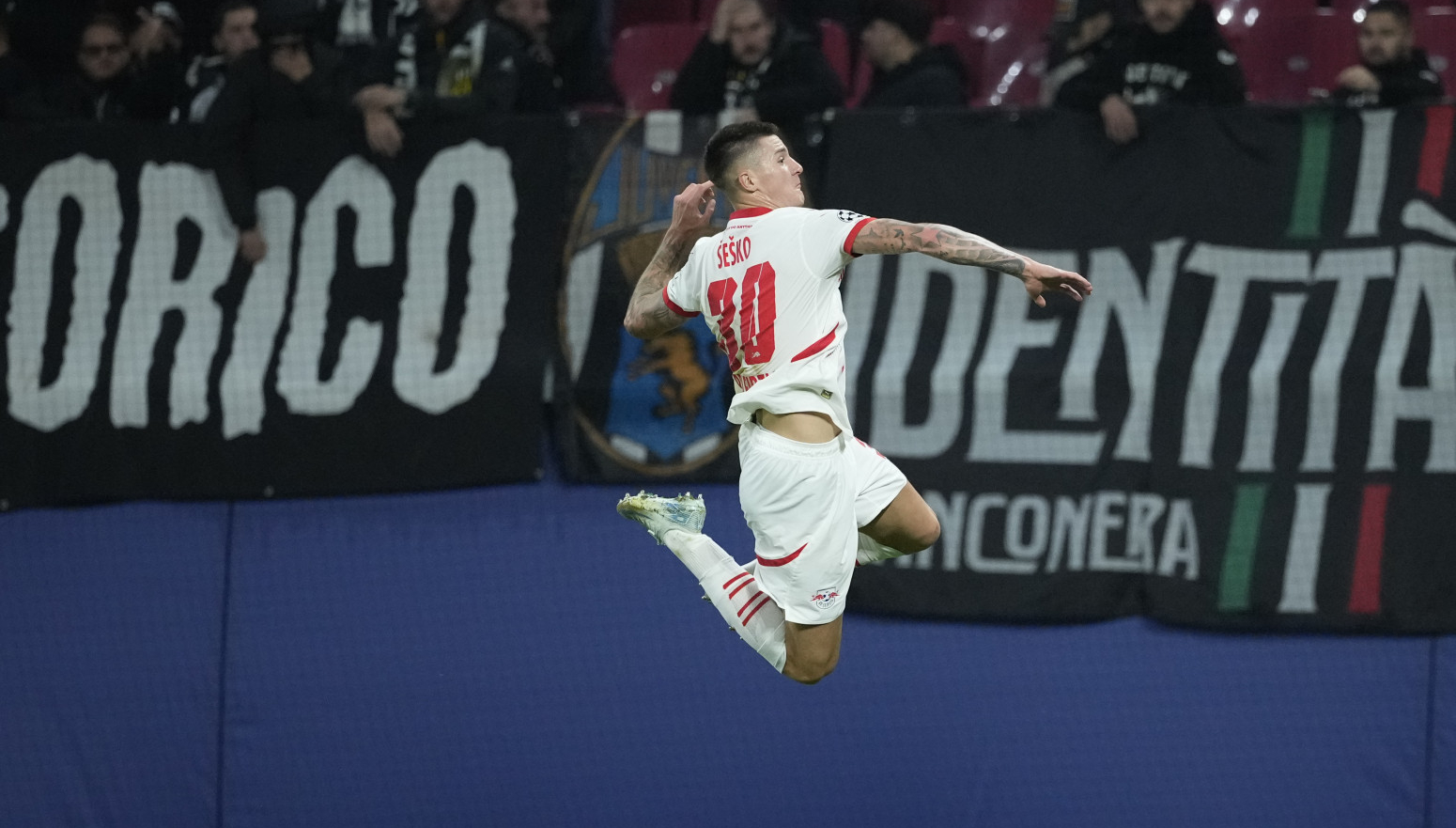 Junajted "promašio" sa Zirkzeom, sada želi Slovenca