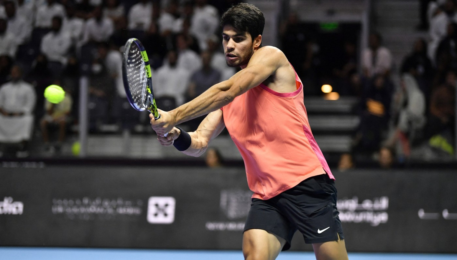 "Alkaras je najbolji igrač na travi ikada"