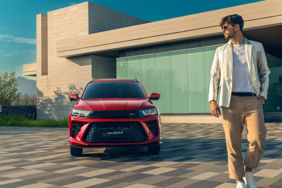 SWM u Srbiju donosi italijanski šarm i pouzdanost