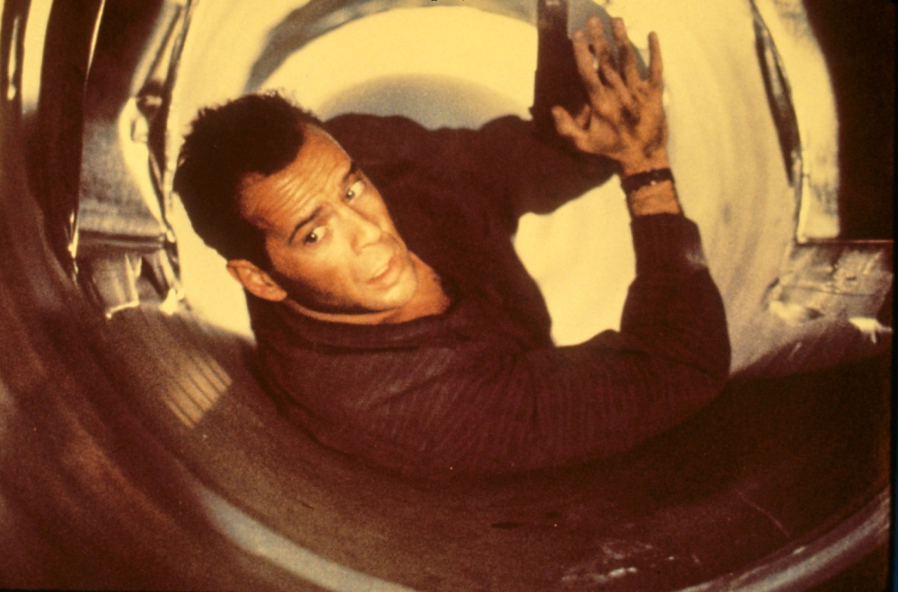 Režiser filma "Umri muški" rešio dilemu koja traje već 36 godina VIDEO