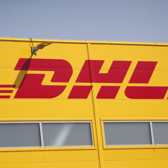 Drama u DHL-u: Stigao sumnjiv paket; 12 ljudi povređeno
