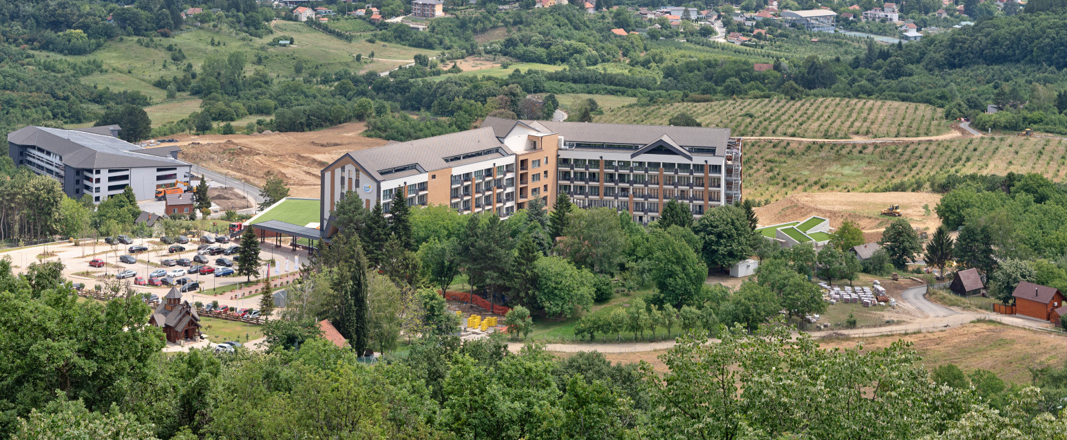 Ovo mesto u Vojvodini postaje novi Zlatibor? Niču apartmani i vile, ali postoji i veliki problem
