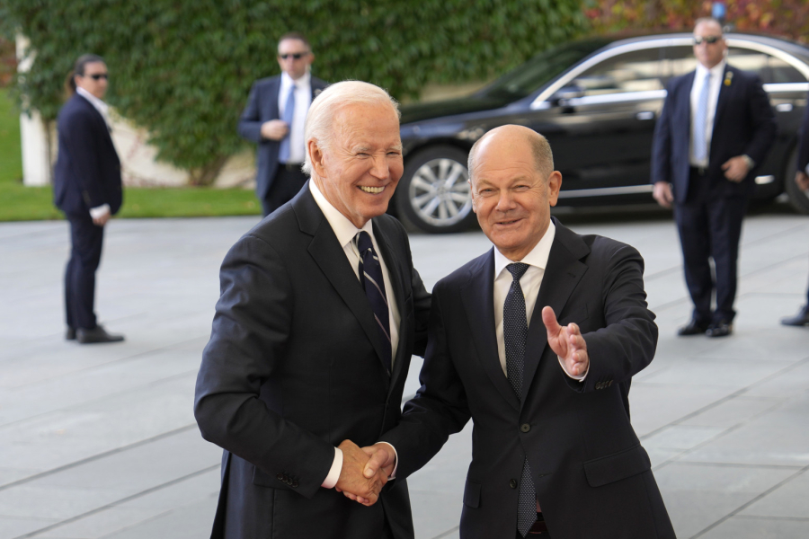 Udruženi: Može, ali ipak ne