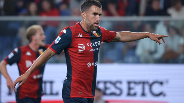 Strotman završio karijeru