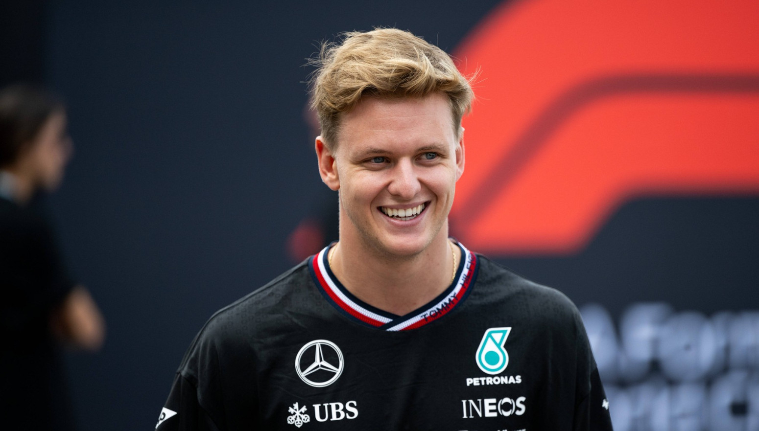 Šumaher i Fetel tandem na Trci šampiona FOTO/VIDEO