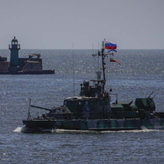 Uzbuna u Americi: Rusi provociraju?