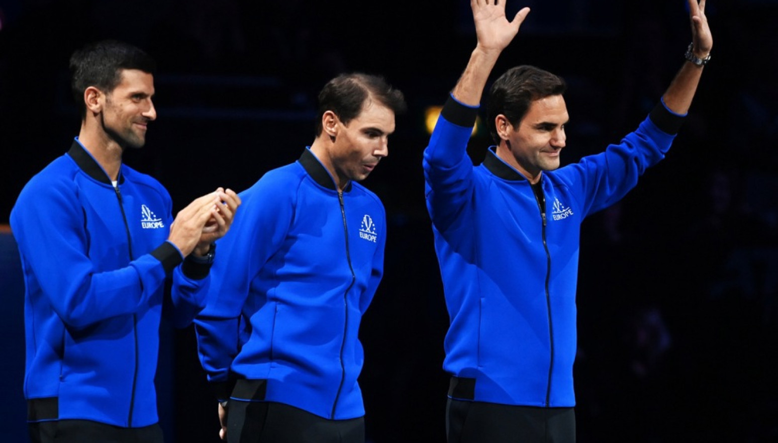 Đoković otkrio zašto ga je pogodio odlazak Federera