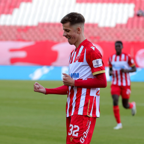 Ilić posle Mure: "Bila je veoma zahtevna utakmica za nas"