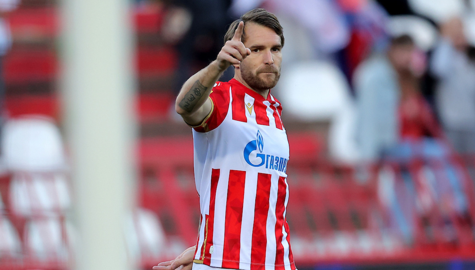 Katai ispisao istoriju Superlige – sustigao i Pančeva VIDEO