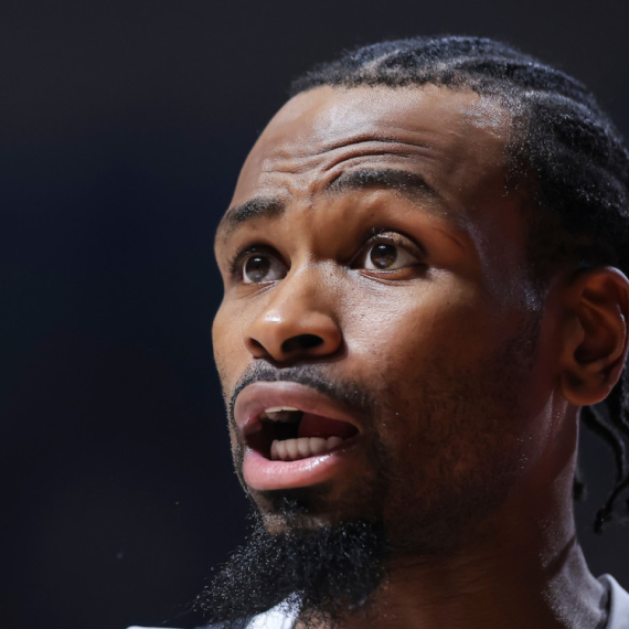 Panter pričao o srpskom pasošu: "Odnos Partizana i Zvezde je više od sporta"