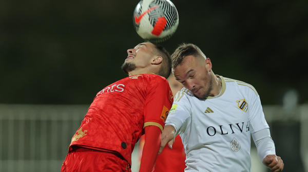 Tinejdžer sačuvao Napredak na Brdu