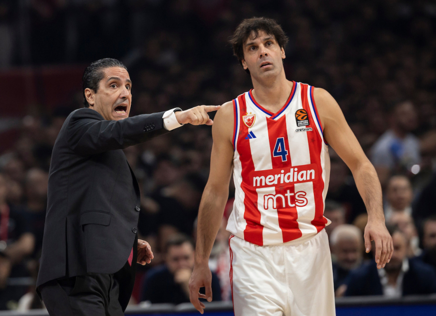 Zvezda pala posle drame i produžetka – Panter junak Barselone!