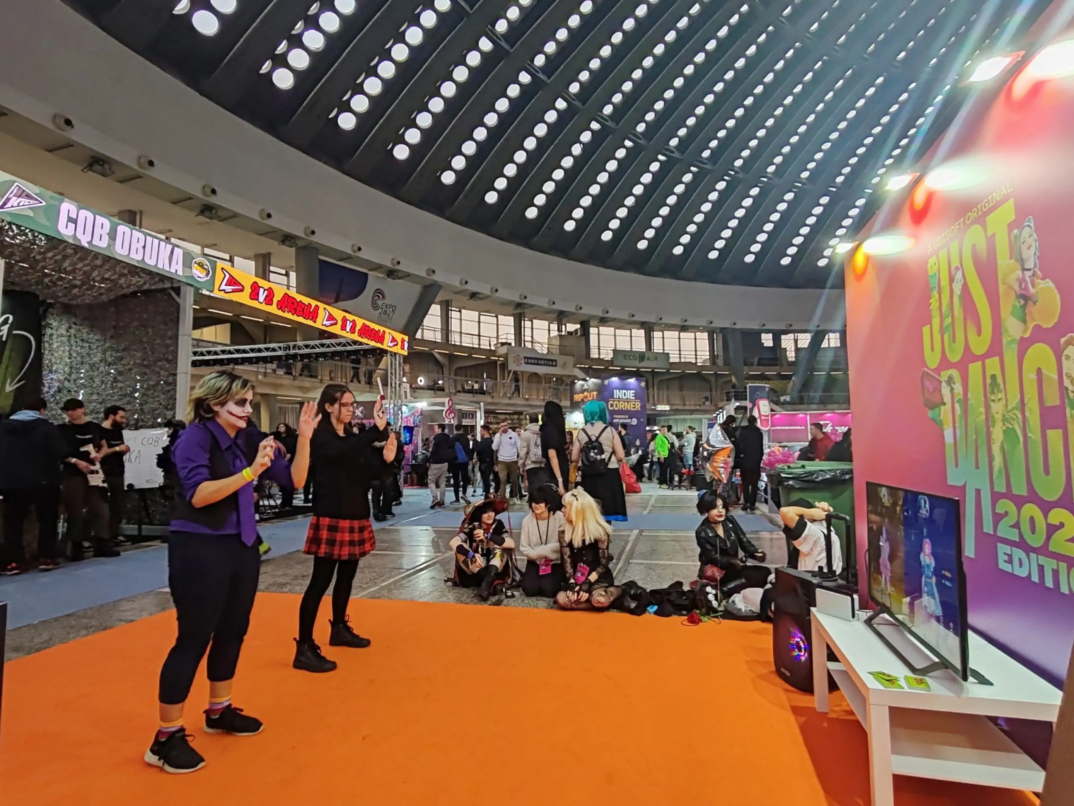 Zašto je Games.con 2024 festival koji ne smete propustiti?