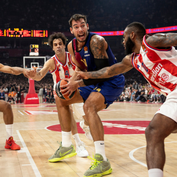 Španci tvrde: Ernangomesu se sprema otkaz u Barsi?!