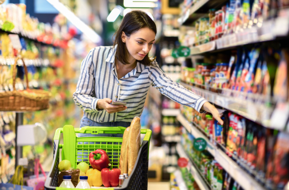 Da li su ove cifre realne? Gastarbajteri otkrili koliko troše na hranu u Nemačkoj