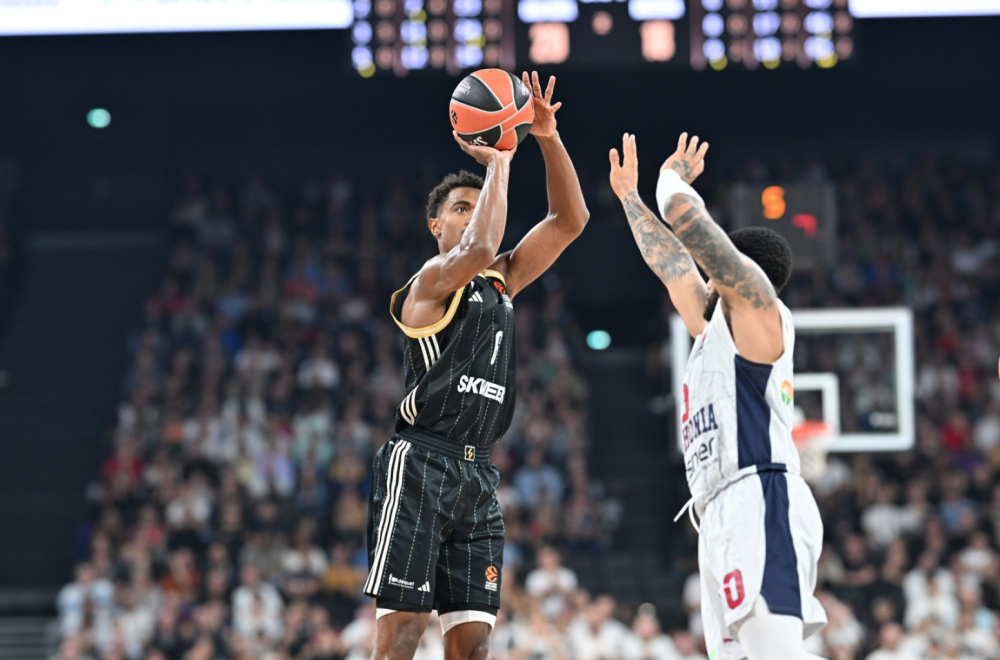 "Ludnica" u Lionu – od +14, do -11, pa do +7