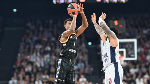 "Ludnica" u Lionu – od +14, do -11, pa do +7