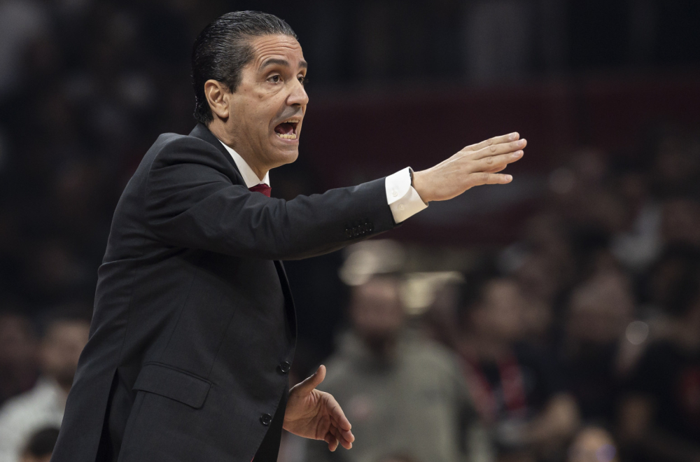 Sferopulos o dvojici: "Oni su ljudska bića"