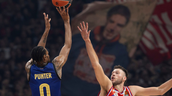 "Panter je pogodio preko mene – morao sam..." VIDEO