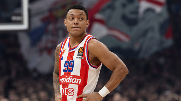 Jago reagovao na izbor za "Zlatnu loptu"