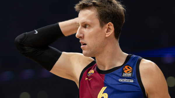 Lakši posao za Srbiju – Česi bez Veselog na Evrobasketu