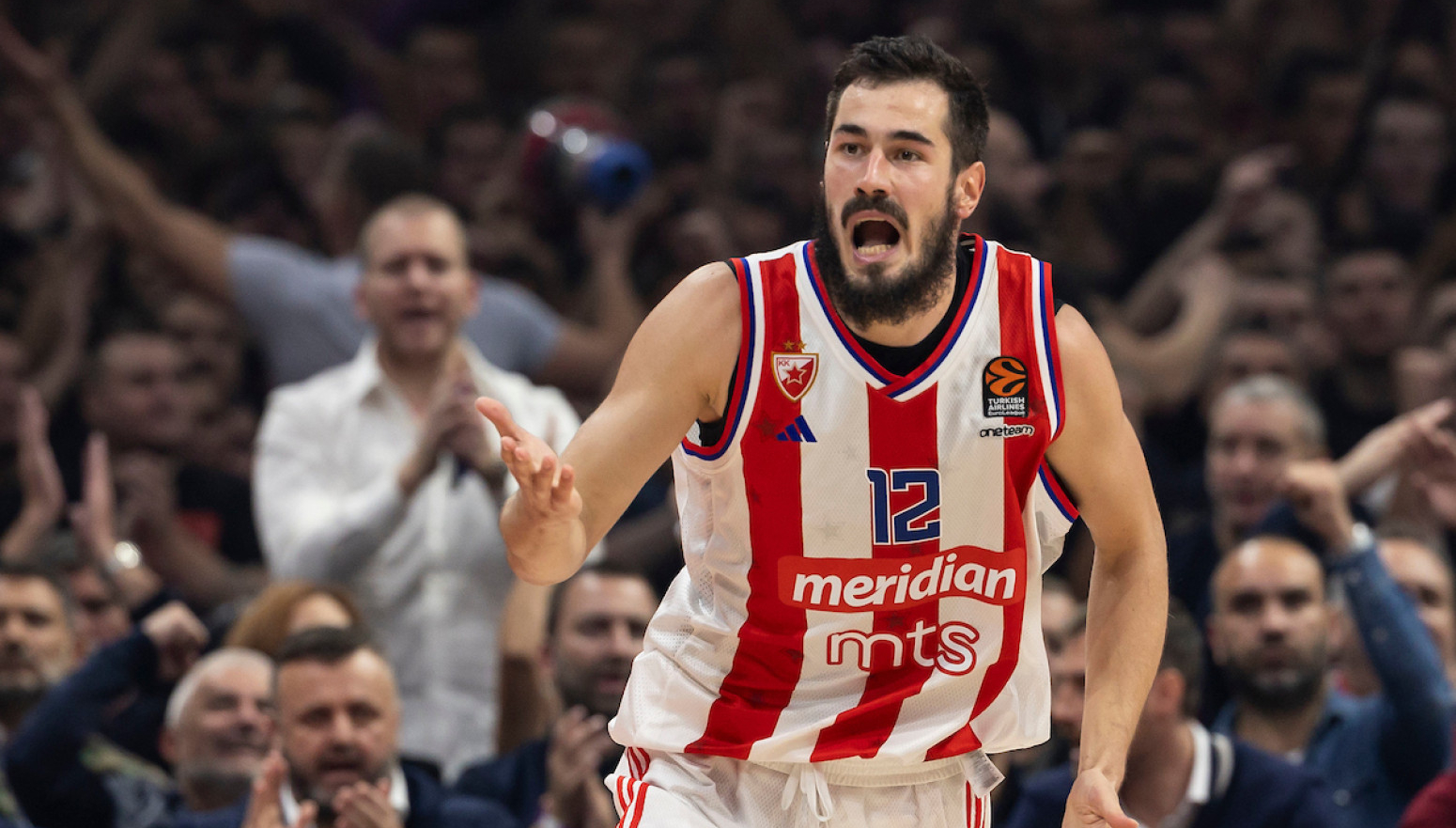 Kalinić izdvojio ključni detalj poraza od Barselone