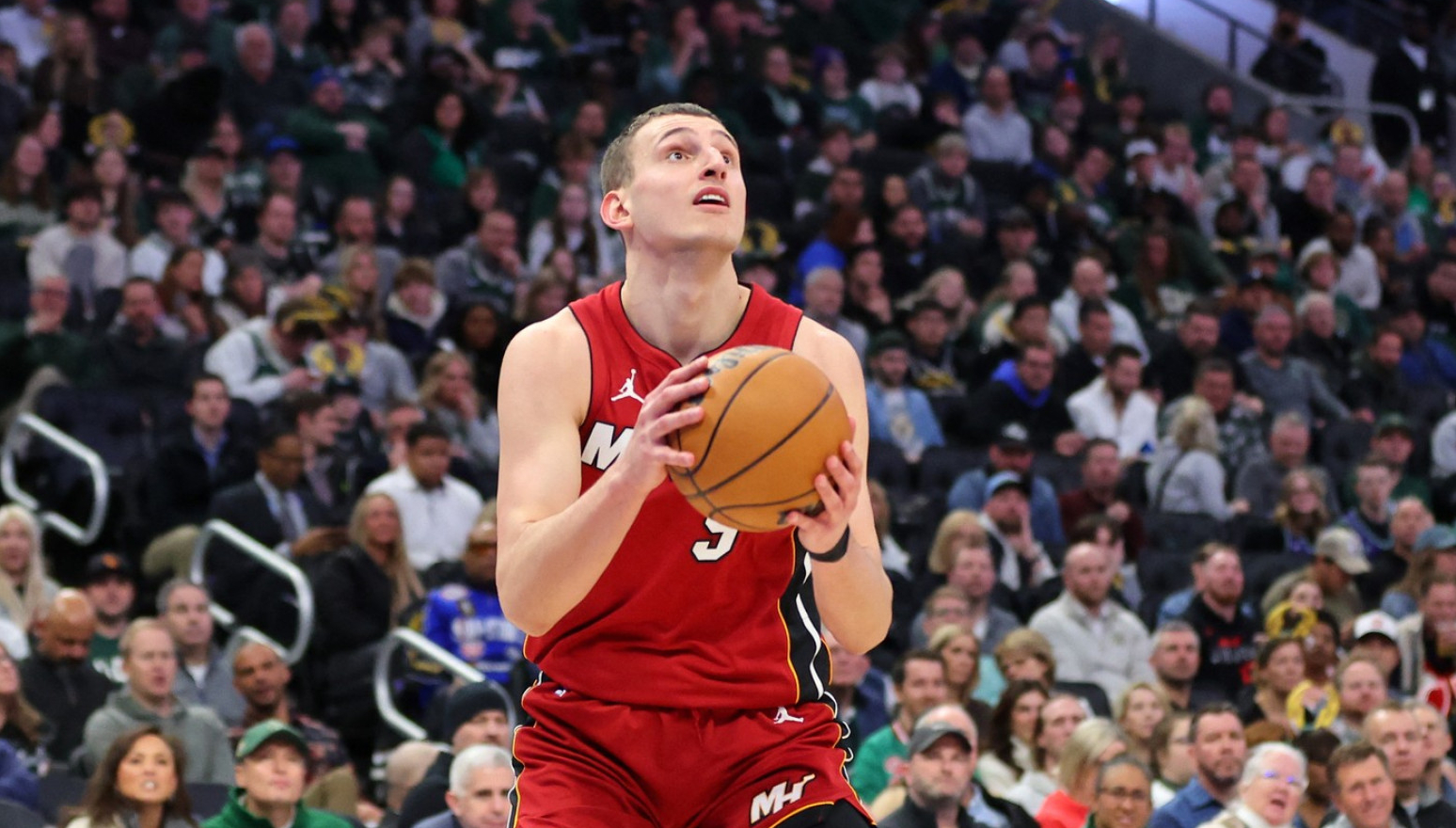 Jovićevih 11 poena, Majami sjajno završio predsezonu VIDEO