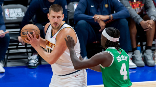 NBA veteran sumnja u Denver, ali ne i u Jokića VIDEO