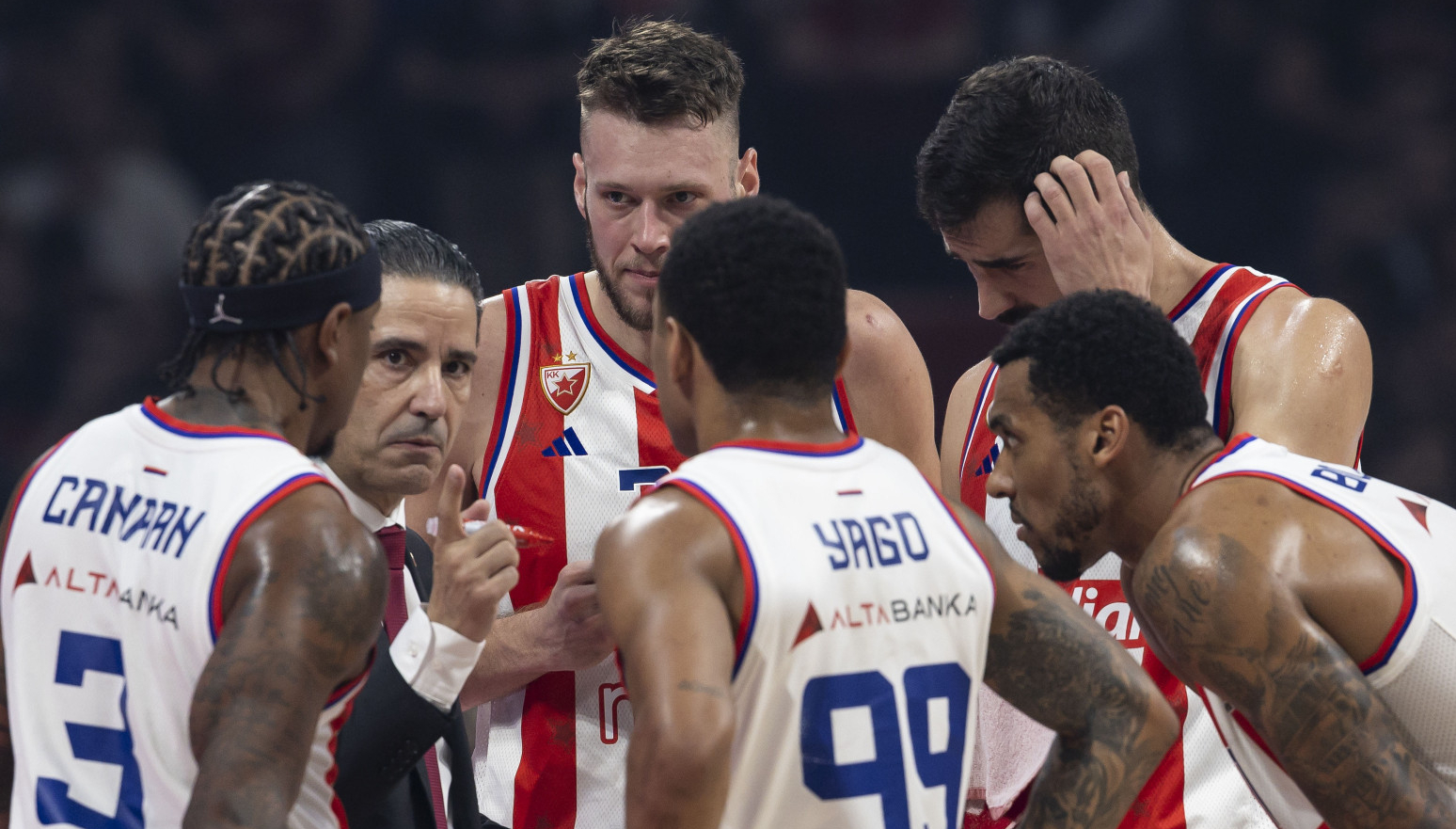 B92.sport skener: Đavo je u detaljima