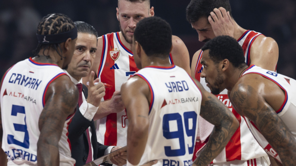 B92.sport skener: Đavo je u detaljima