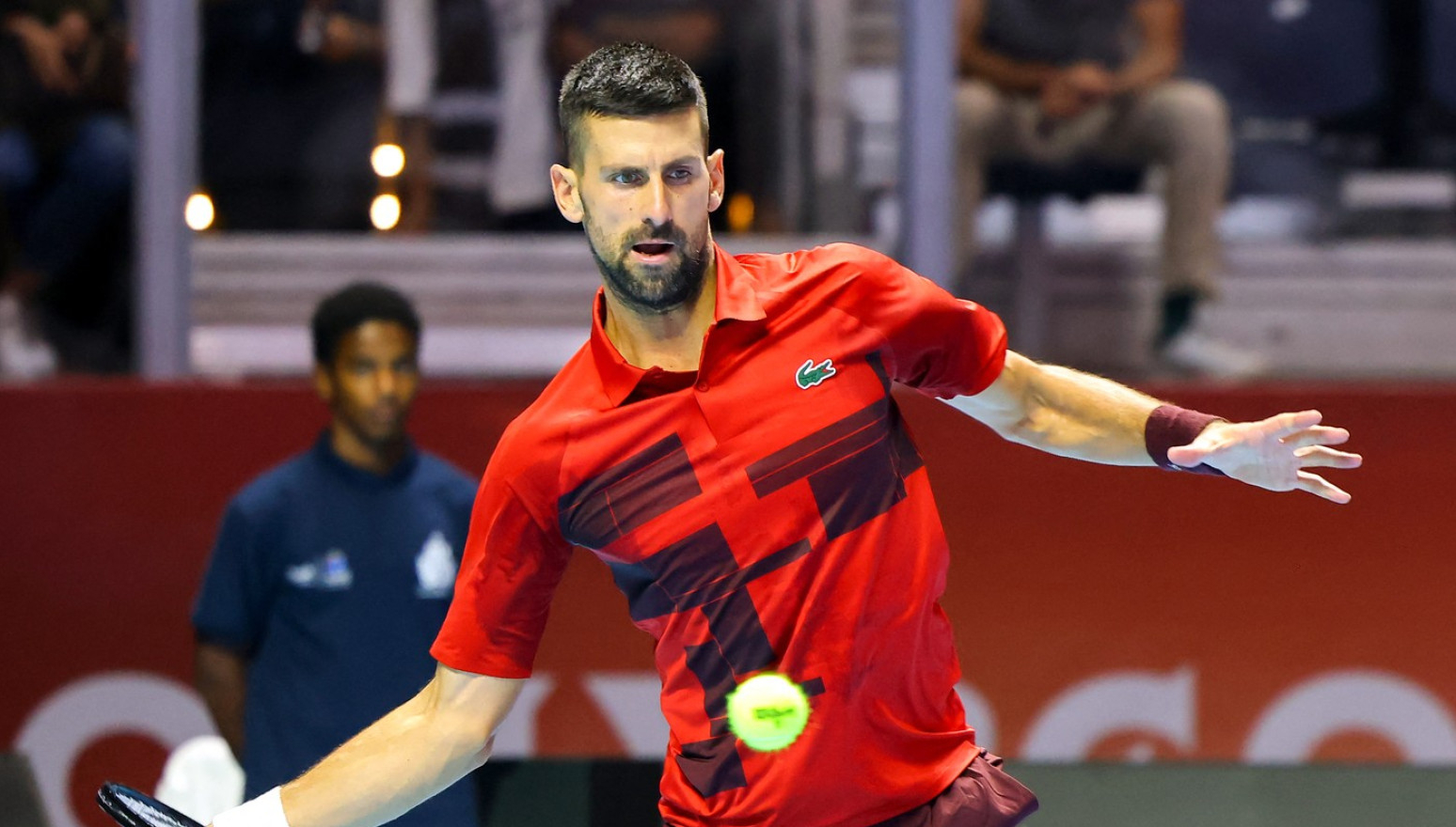 Đoković odustao od Pariza!