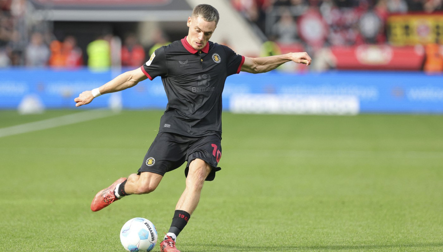 Siti krenuo u poteru za Vircom