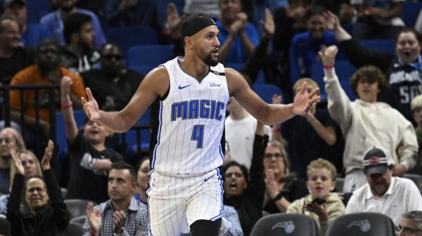 Koš za 0,6 sekundi? Može VIDEO