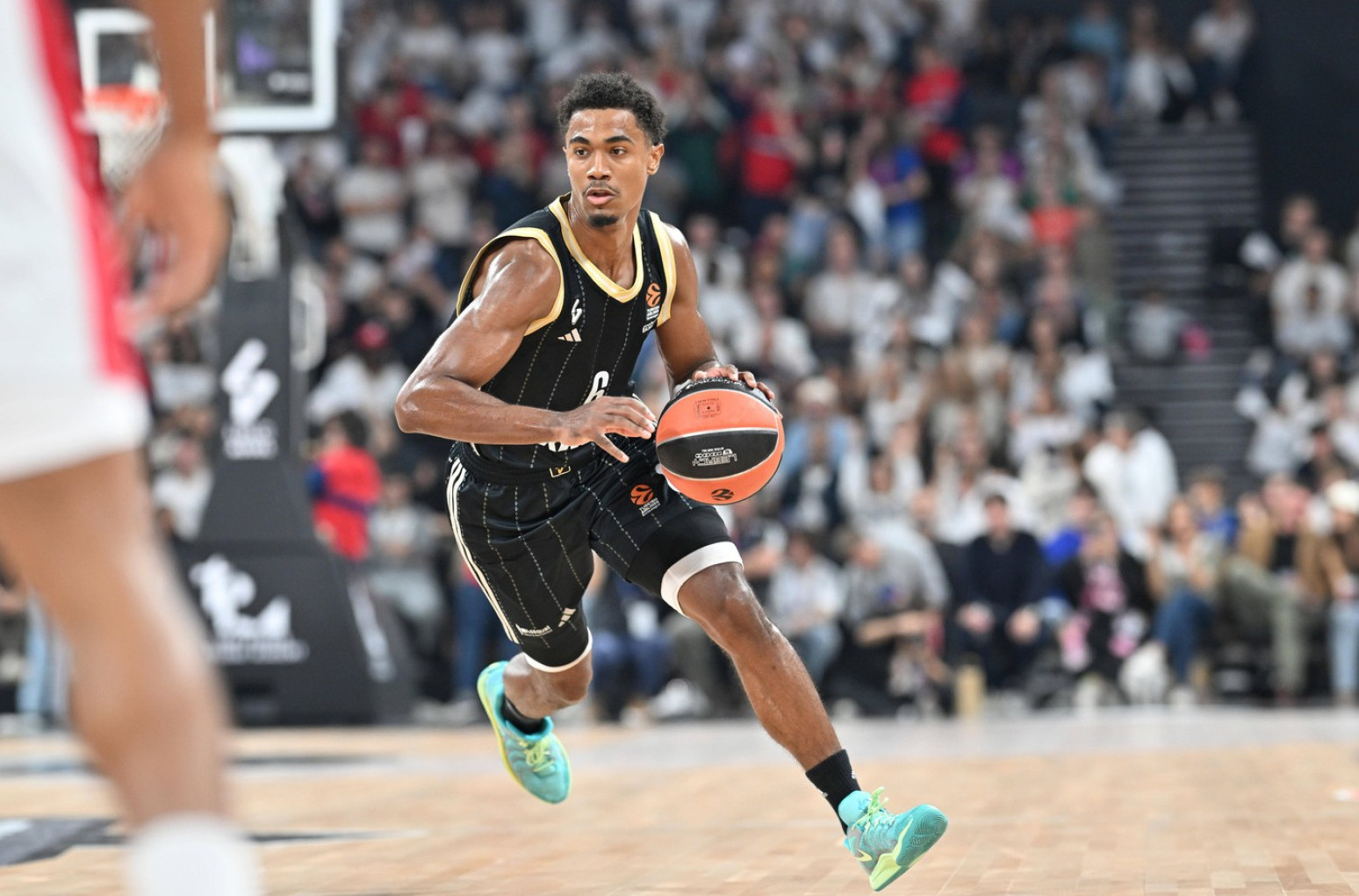 Partizan na oprezu – Real jači za Francuza