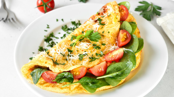 Šta se dešava u našem organizmu ako svakog dana jedemo jaja?