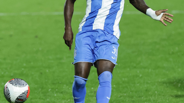 Spartak šokirao OFK Beograd u 95'