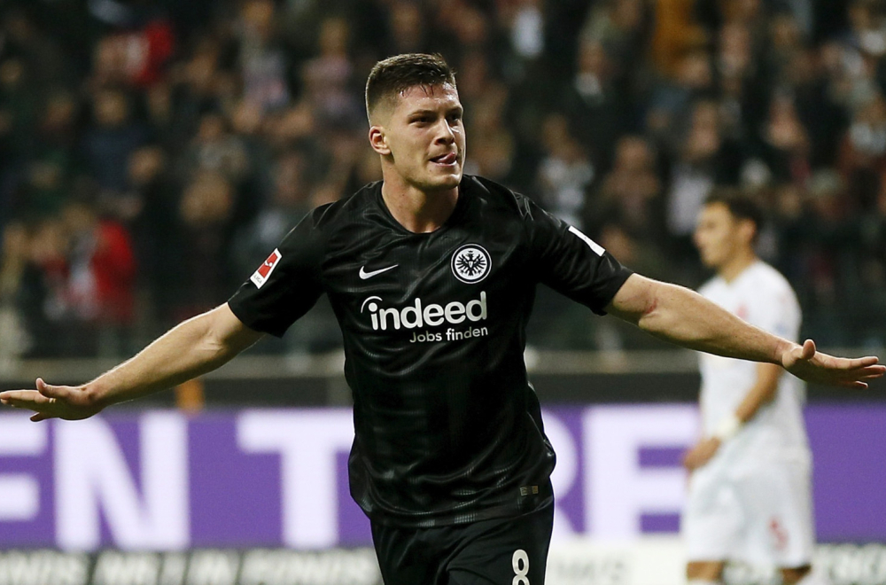 Na današnji dan – Jovićevih pet golova na jednoj utakmici VIDEO