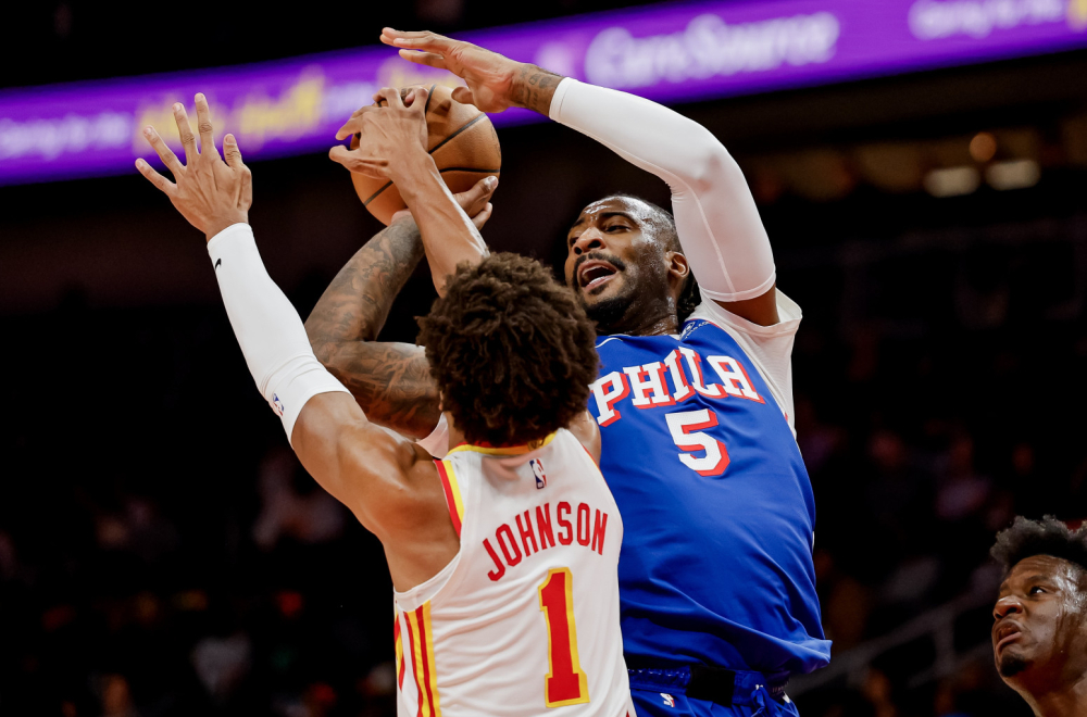 Šokantno priznanje Dramonda – nameštao sebi ofanzivne skokove VIDEO