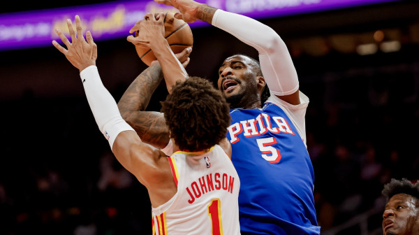 Šokantno priznanje Dramonda – nameštao sebi ofanzivne skokove VIDEO