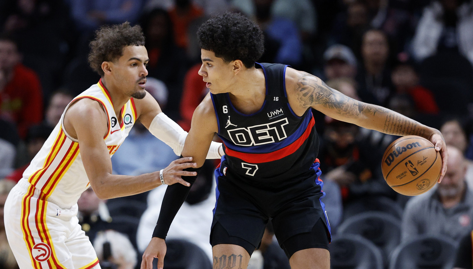 Bivši sedmi pik dobio "ispisnicu" iz NBA