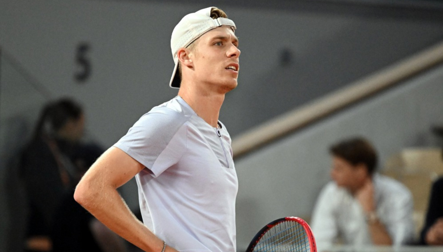 "ATP mi je poslao 154 dolara – to je uvreda za mene" VIDEO