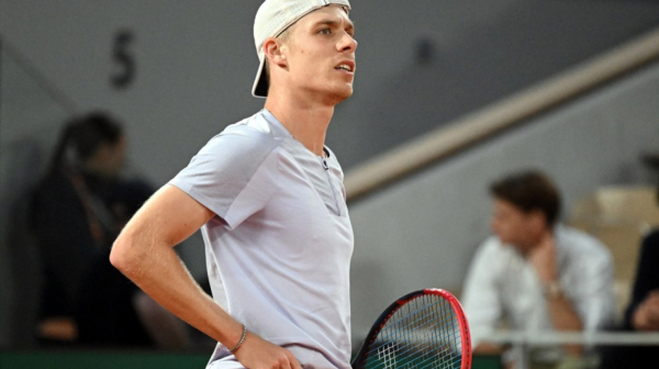 "ATP mi je poslao 154 dolara – to je uvreda za mene" VIDEO