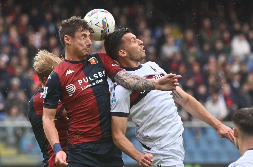 Učesnik Lige šampiona ima tek jednu pobedu u Seriji A