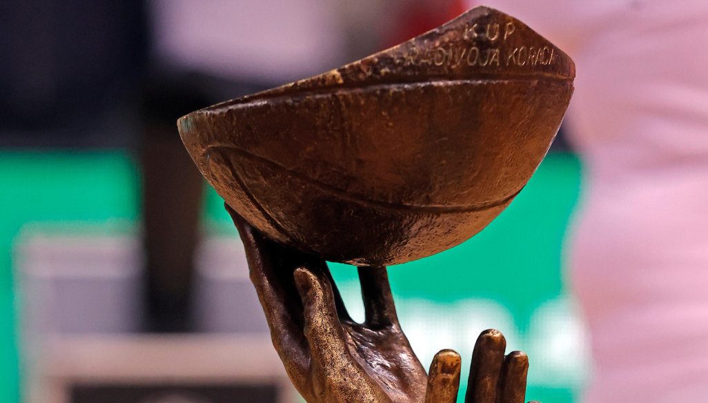 Zbogom, Niš – Kup Radivoja Koraća se seli