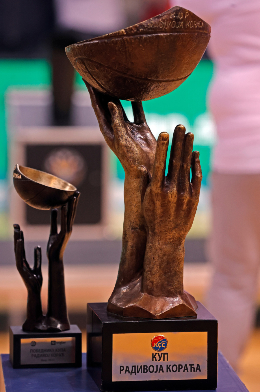 Muke, glavobolje, dileme: Ko iz redova večitih putuje u Niš, a ko otpada sa spiska?