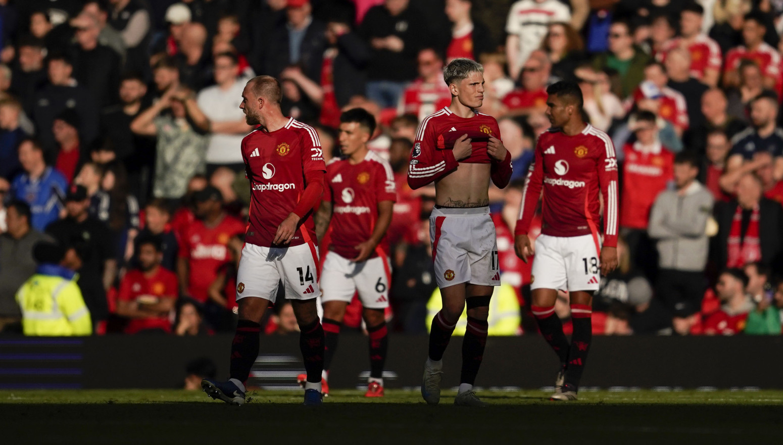 Junajted "iz 2 u 1", Nedeljković propustio trijumf Vile, Lester od 0:2 do 3:2