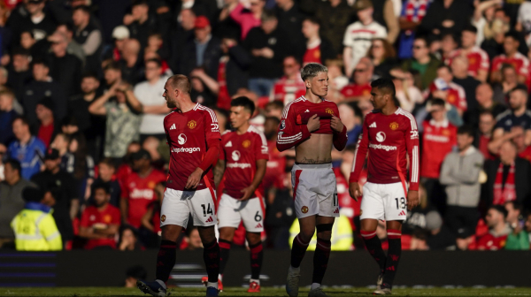 Junajted "iz 2 u 1", Nedeljković propustio trijumf Vile, Lester od 0:2 do 3:2