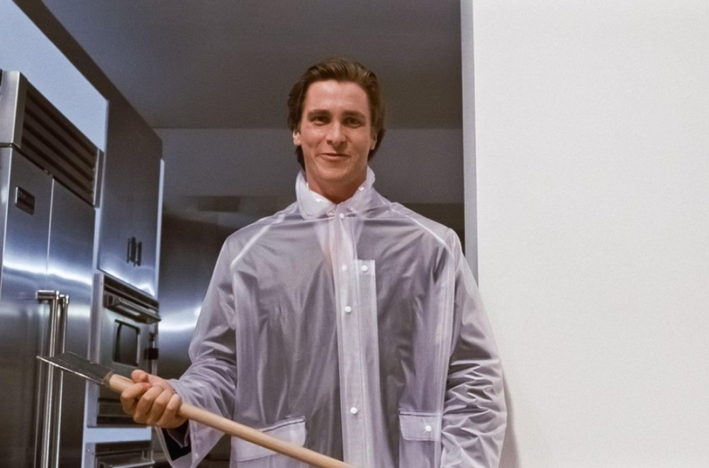 Pomama zbog filma "Američki psiho" : Da li će Margo Robi biti novi Bejtman? FOTO/VIDEO