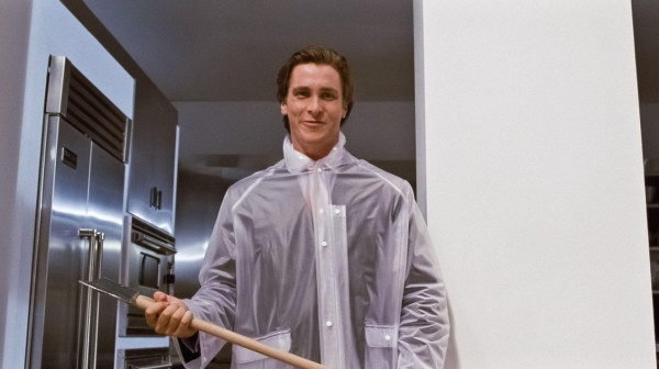 Pomama zbog filma "Američki psiho" : Da li će Margo Robi biti novi Bejtman? FOTO/VIDEO