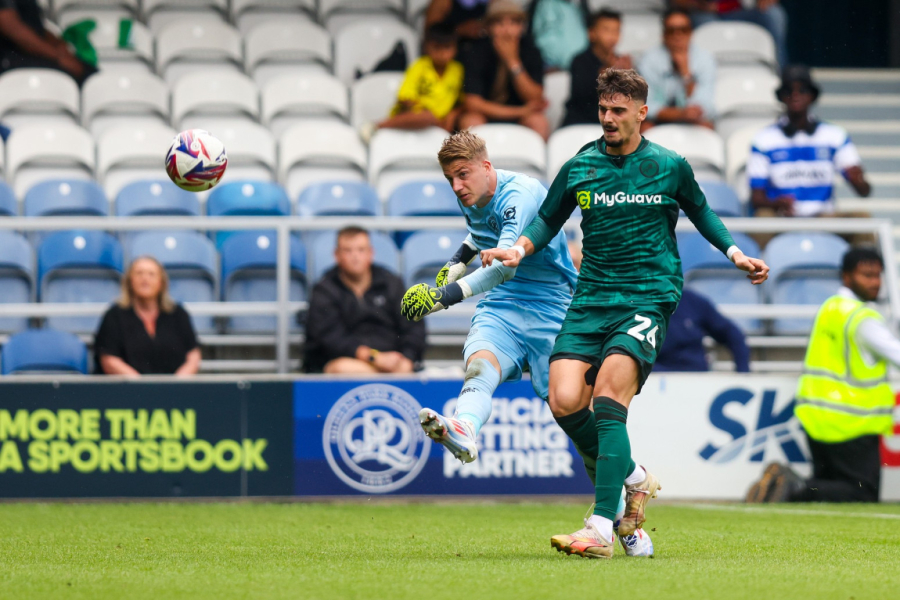 Ivanović: Mnogo može da se nauči o Vlahovića i Mitrovića VIDEO